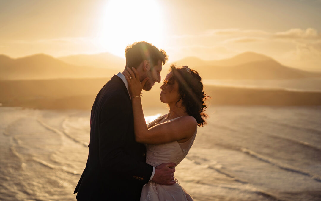YOUR DONEGAL WINTER WEDDING GUIDE…